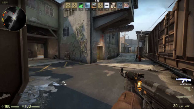 甜点位三分 甜点位三分