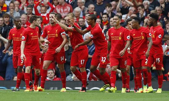 完成翻盘 完成翻盘